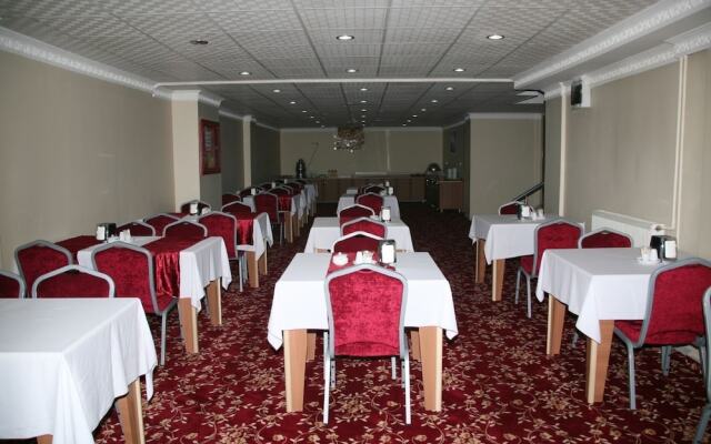 Birlik Sahin Hotel