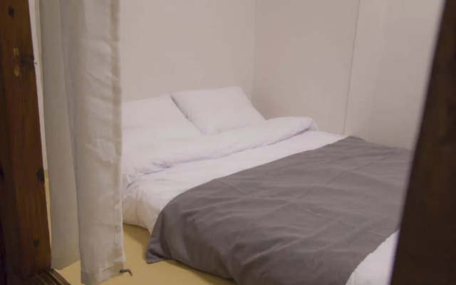 STAY256 Hanok Guesthouse