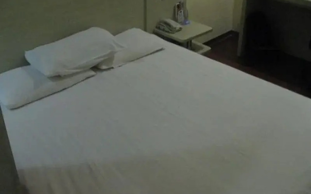 Hanting Hotel Wuxi Chunshen Road