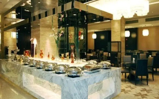 Xinchong Hotel
