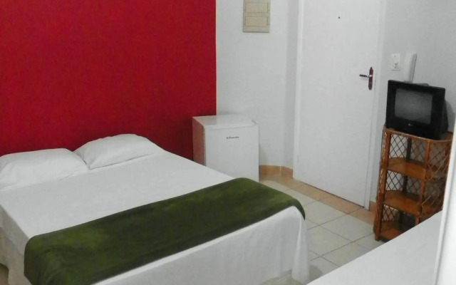 Santos Hotel