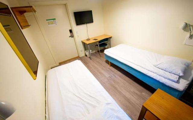 Hotell Kvarntorget