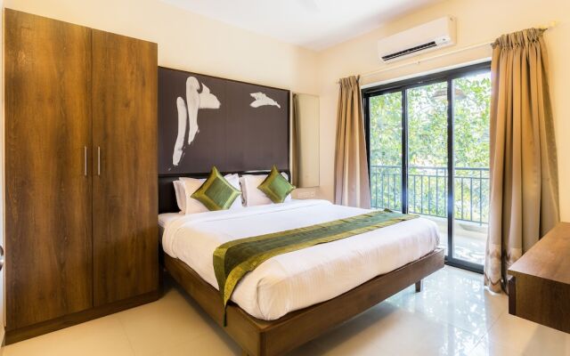 Treebo Trend Zeebo Suites