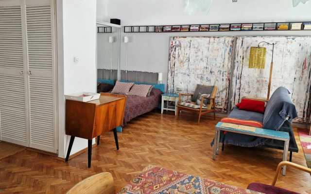 Studio Łazienki Królewskie