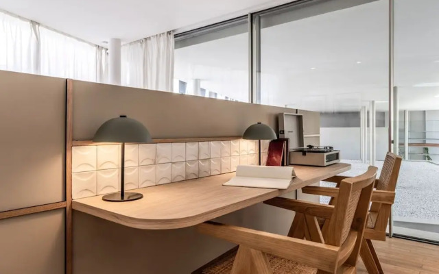 Ottaviano - 2 Bedrooms and Pool in Ciudad Jardin