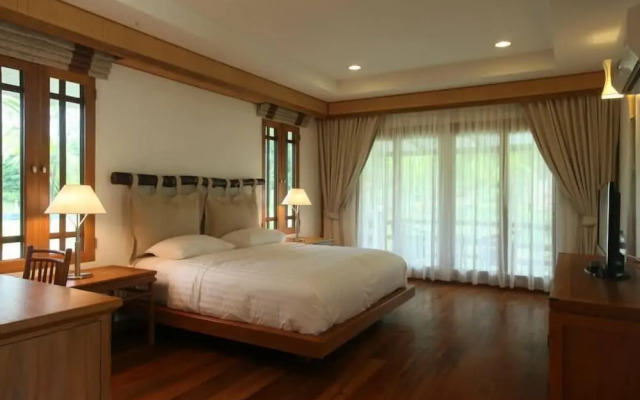 Chiangkham Luang Resort