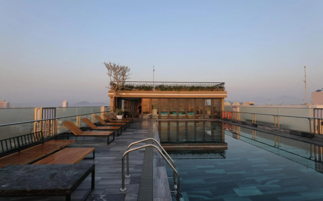 Minh Toan SAFI Ocean Hotel