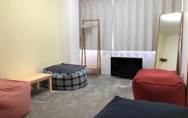 First Hongo Building 202 / Vacation STAY 3355