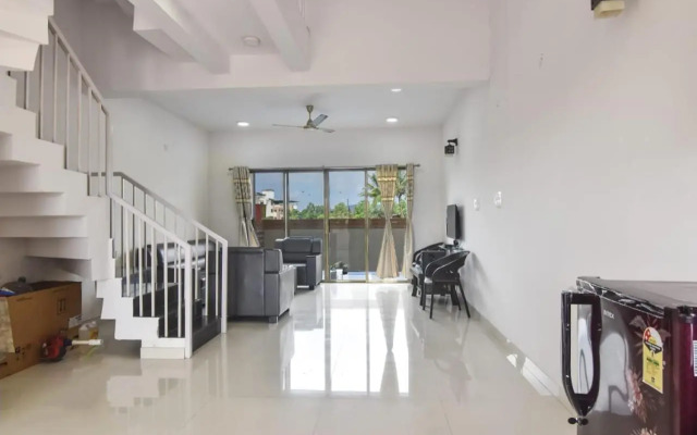 Sky Villa 2bhk Lonavala