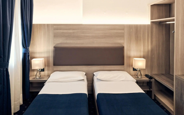 Hotel Roberta