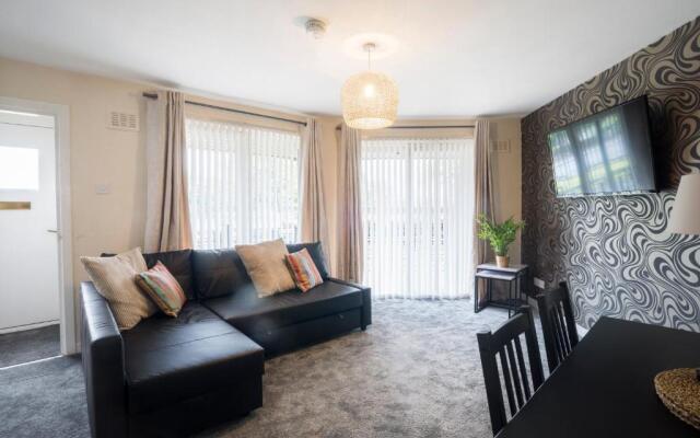 Lomond Serviced Apartments - Emirates
