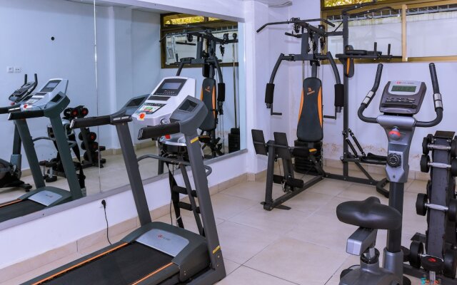 Loumia Premium Residency