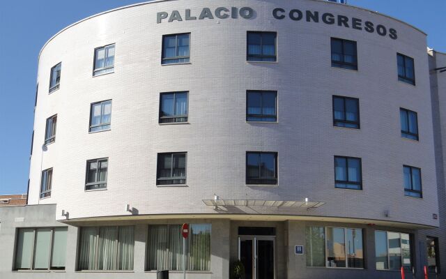 Palacio Congresos