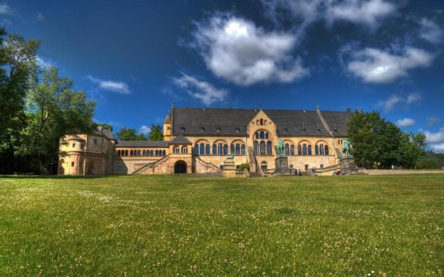 Kloster-Remise