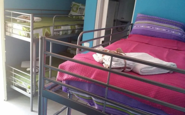 Il Borgo Del Capitano