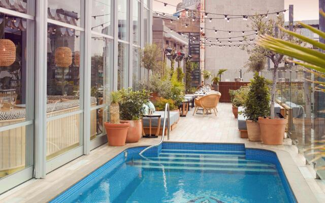 Virgin Hotels London-Shoreditch