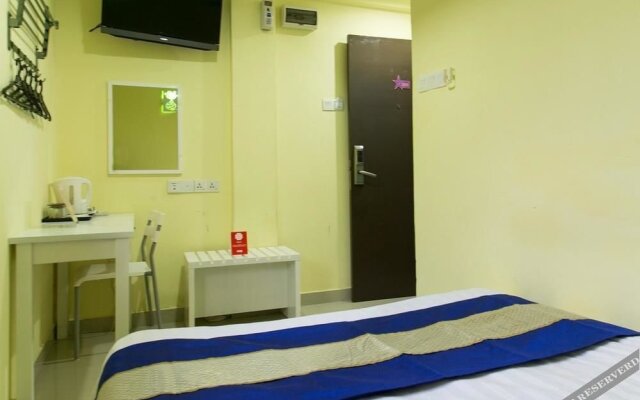 OYO Rooms Jalan Bukit Bintang 1