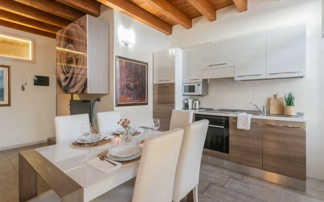 Domus 1 in Como in Como