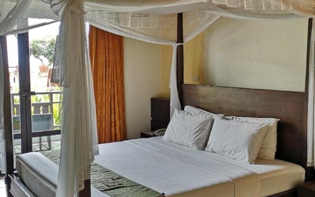 Kao Tao Villa Beach Resort