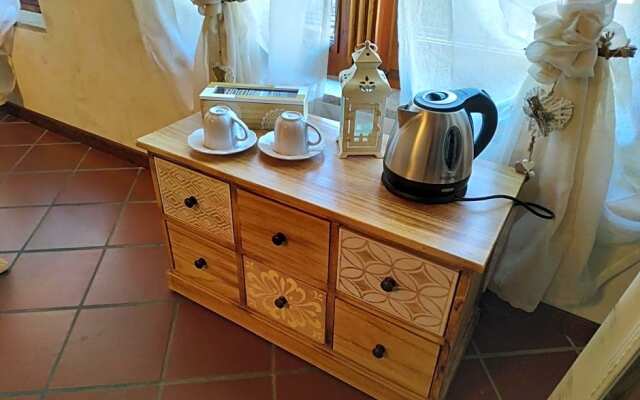 Bed And Breakfast Olimpia