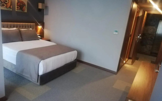Oytun Park Hotel