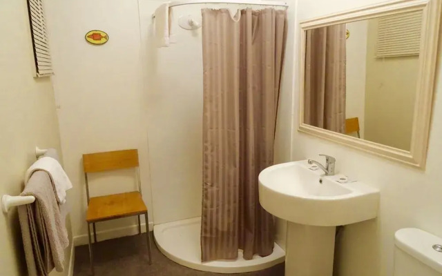 St. David's Ruapehu BnB