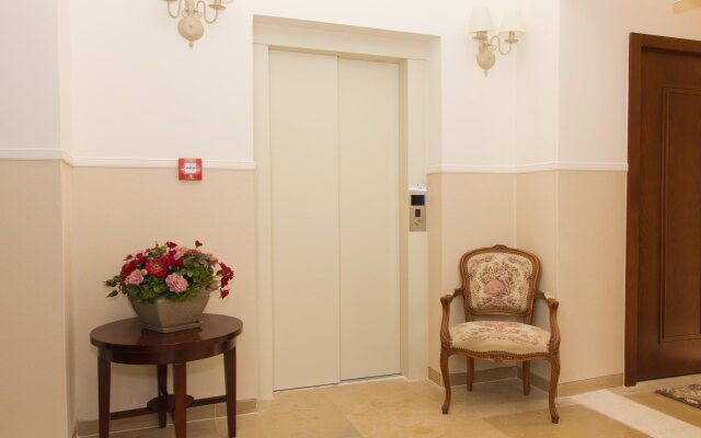 Villa Ba'Moshava - a Member of Brown Hotels