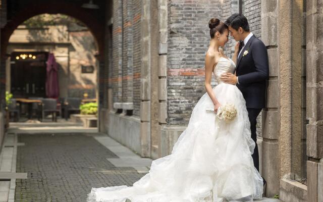 The Langham, Shanghai, Xintiandi