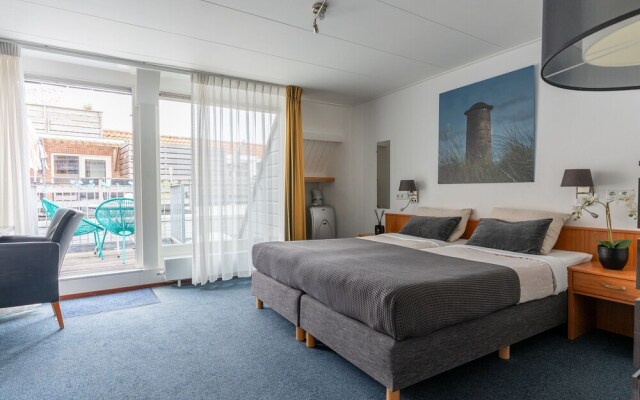 Hotel De Burg