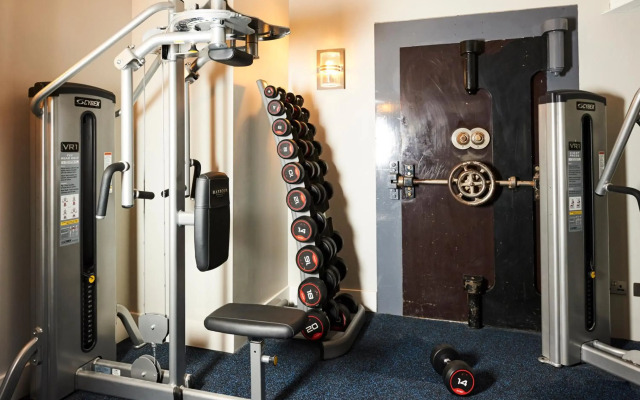 Harbour Hotel Bristol