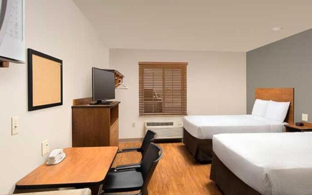 WoodSpring Suites Allentown