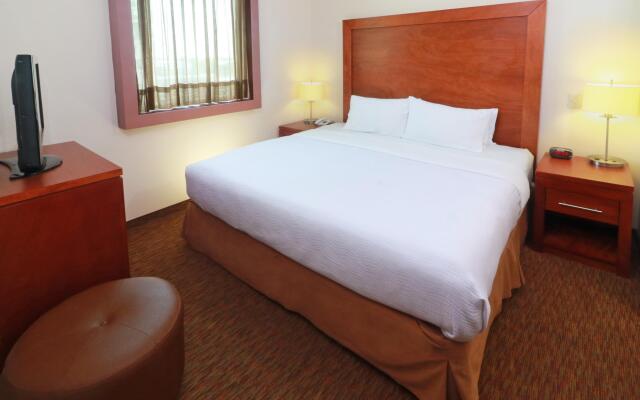 Staybridge Suites Queretaro, an IHG Hotel