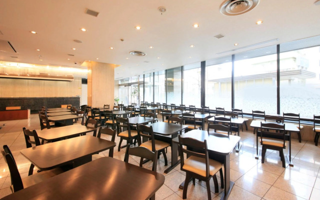 Hotel Nagano Avenue