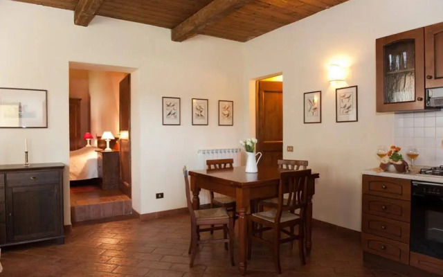 Country House Le Case Coloniche