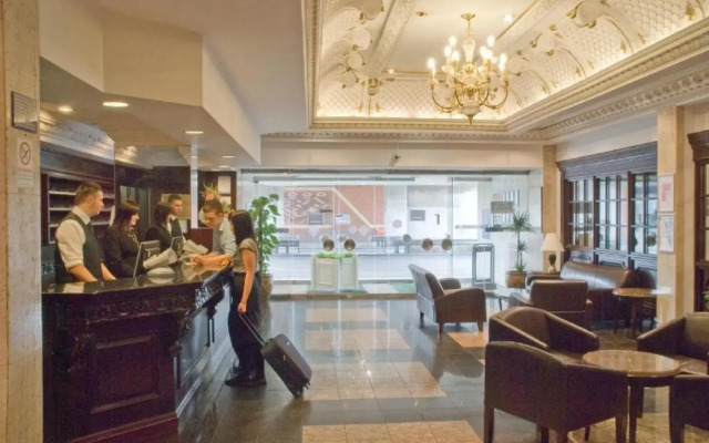 Britannia Hotel Coventry