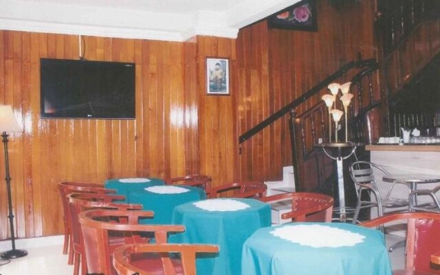 Hotel Rocamar