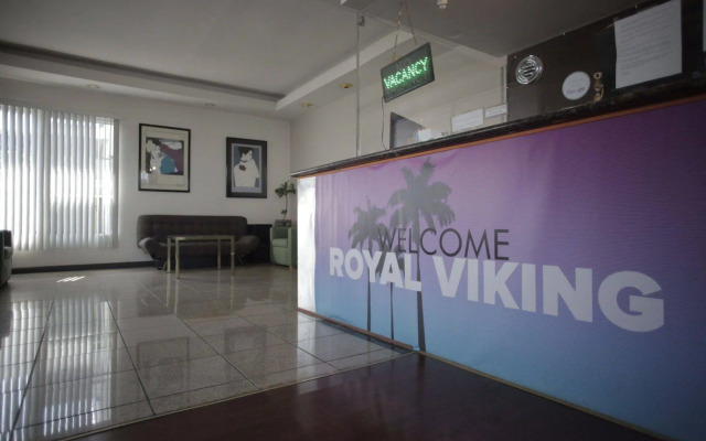 LA Royal Viking Apartments