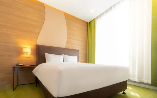 International Hotel Ulaanbaatar