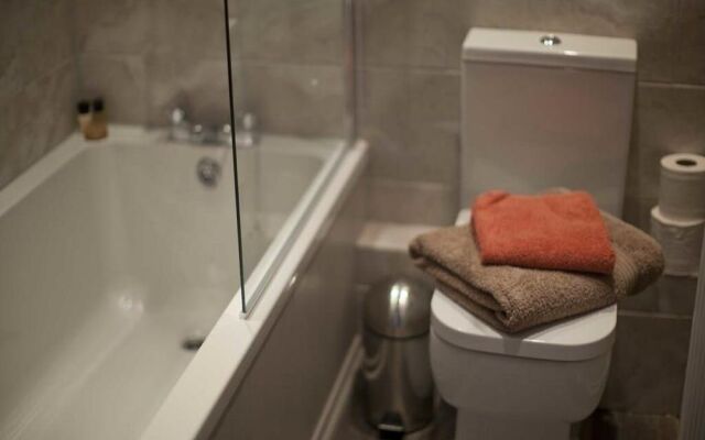 Trelough House B&B