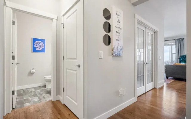 The Mask - 5BD - Movie Room - Kidfriendly