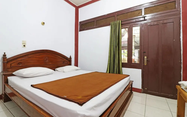 Borneo Hostel