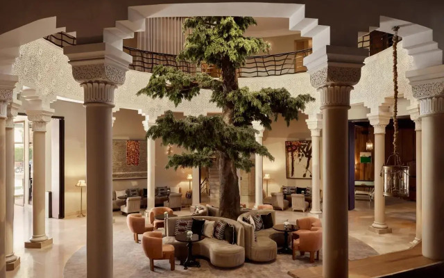 Nobu Hotel Marrakech