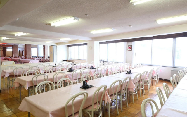 Hotel Tagawa