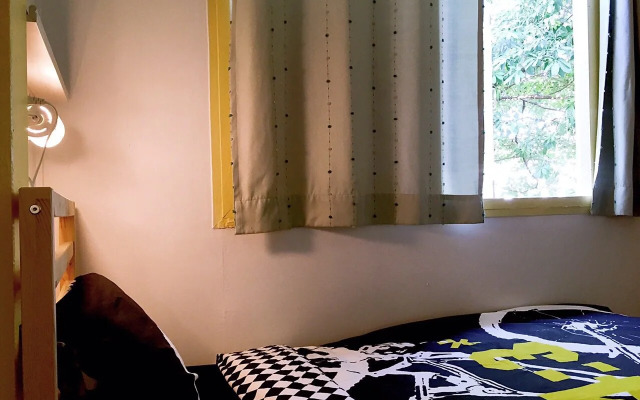 Hush Hush Cabiner - Hostel