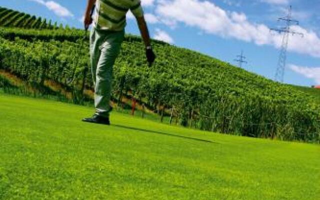 Wine Grower's Mansion Zlati Gric