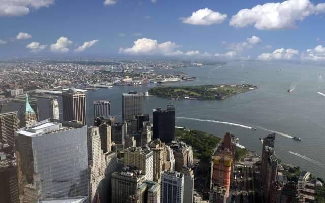 Hyatt Centric Wall Street New York