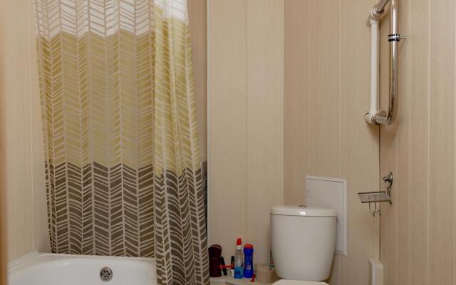 Апартаменты Домино на улице Самаровская