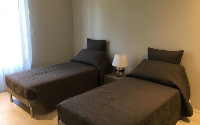Sanremo Luxury Apartament
