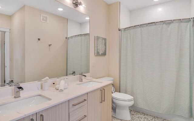 Coastal Casita at Sunflower Beach