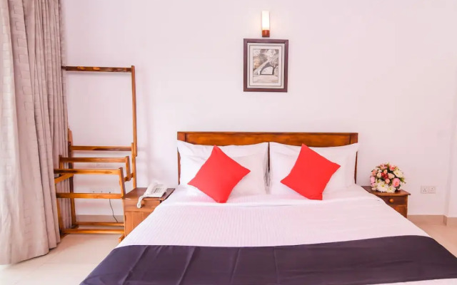 Capital O 404 Lagone Resort